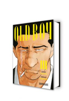 old boy 3-garon tsuchiya-nobuaki minegishi-9788419290618