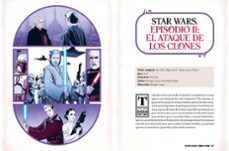 george lucas-david m. buisan-9788419875518