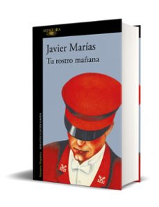 tu rostro mañana-javier marias-9788420405018