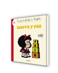 guerra y paz-9788426401618