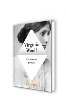un cuarto propio-virginia woolf-9788426408518