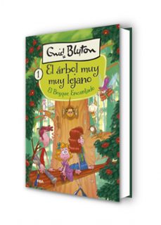 el arbol muy muy lejano 1: el bosque encantado-enid blyton-9788427210318