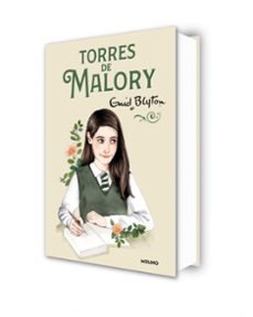 torres de malory (ómnibus)-enid blyton-9788427217218
