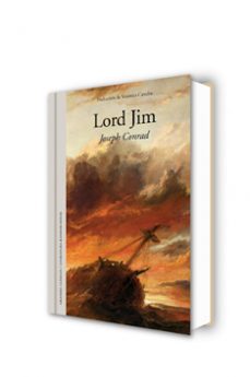lord jim-joseph conrad-9788439730118