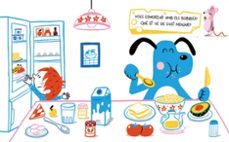 bon dia, bobiblu!-elsa punset-9788448854218