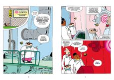 superpatata 3 - viatge temporal-artur laperla-9788448874018