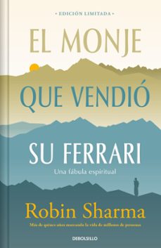 el monje que vendió su ferrari (edición limitada)-robin sharma-9788466378918