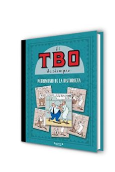 el tbo de siempre nº 9: patrimonio de la historieta-9788466644518