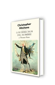 los derechos del hombre de thomas paine-christopher hitchens-9788483067918