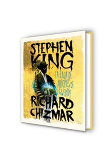 la caja de botones de gwendy (la caja de botones de gwendy 1)-stephen king-richard chizmar-9788491292418