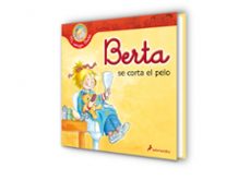 berta se corta el pelo-liane schneider-9788498384918