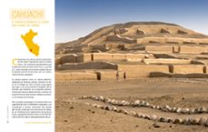 perú asombroso 2026 (guias singulares)-javier sanchez martinez-9791387915018