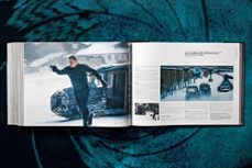 the james bond archives 007. no time to die-9783836582919