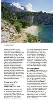 croacia 2017 (la guia verde)-9788403516519