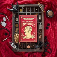 el hambre invisible-santi balmes-9788408193319