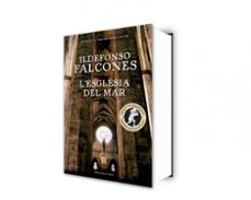 l esglesia del mar (edicio commemorativa 10e aniversari)-ildefonso falcones-9788416430819