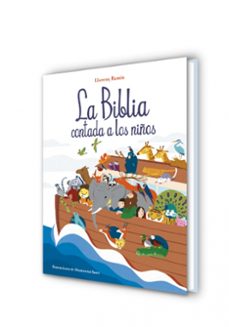 historias de la biblia-llorenç ramis-9788417921019