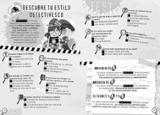 101 casos (asombrosos) para descifrar en 5 minutos (¿quien ha sid o? 3)-9788419982919