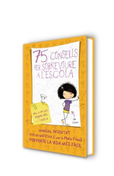 75 consells per sobreviure a l escola-maria frias-9788420411019