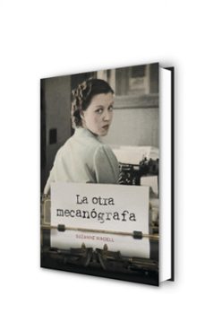 la otra mecanografa-suzanne rindell-9788426421319