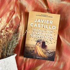 todo lo que sucedio con miranda huff-javier castillo-9788466350419