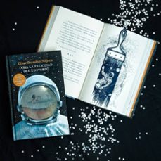 (pe) toda la felicidad del universo-cesar brandon-9788467052619