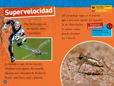 aprende a leer con national geographic (nivel 1) - spiderman-daka hermon-9788482988719