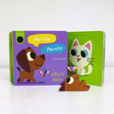 perrito, perrito. ¡fijate bien!-amelia hepworth-9788491018919