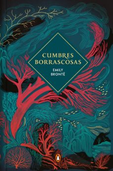 cumbres borrascosas (edición especial limitada)-emily bronte-9788491057819