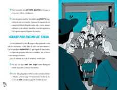 Imagen Secuandaria de Un equipo de locos. Abrir galería completa.