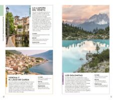 venecia y el veneto 2020 (guias visuales)-9780241456620