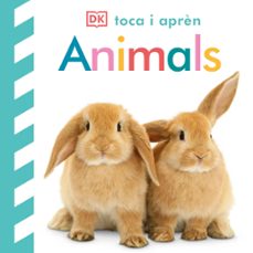 animals (toca i apren)-9780241803820