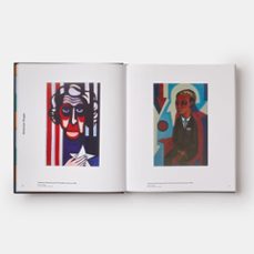 faith ringgold: american people-gary carrion murayari-massimiliano gioni-9781838664220