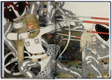 east of the sun and west of the moon-9783836570220