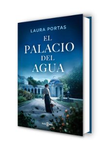 el palacio del agua-laura portas-9788401036620