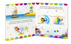 disney baby. ¡pip, pip! ¡rumm, rumm!-9788417062620