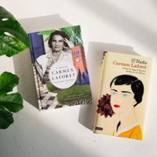 nada (premio nadal 1944)-carmen laforet-9788423340620