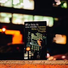la forja de una rebelde (serie inspectora manuela mauri 2)-lorenzo silva-noemi trujillo-9788423360420