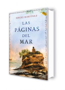 las páginas del mar-sergio martinez-9788425352720