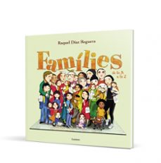 families de la a a la z-raquel diaz reguera-9788426451620