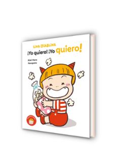 lina diablina 3 - ¡yo quiero! ¡yo quiero!-9788448871420