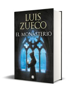 el monasterio (trilogia medieval 3)-luis zueco-9788466663120