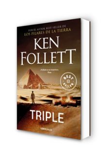 triple-ken follett-9788497593120