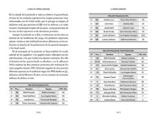 Imagen Secuandaria de La biblia del fútbol americano. Abrir galería completa.
