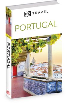 portugal 2026 (guías visuales)-9780241806821