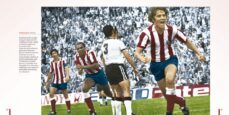 hasta siempre, vicente calderón-patricia cazon-9788401019821
