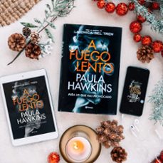 a fuego lento-paula hawkins-9788408260721