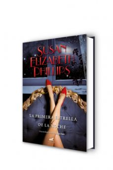 la primera estrella de la noche (serie chicago stars 8)-susan elizabeth phillips-9788415420521