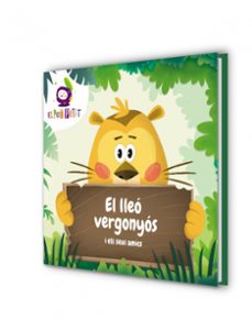 el lleo vergonyos i els seus amics-9788417922221