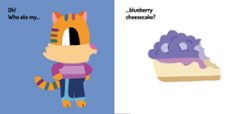 who ate my cakes?-9788418133121